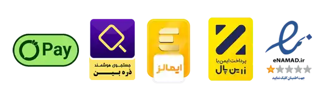 آکادمی پلاس شید 35 NEMAD PLUSSHEED 0003