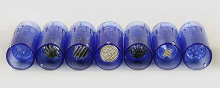 Microneedling cartridge 0001 کارتریج میکرونیدلینگ