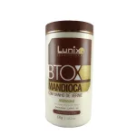 مقایسه محصولات 12 بوتاکس مو لونیکس ماندیوکا 1Kg