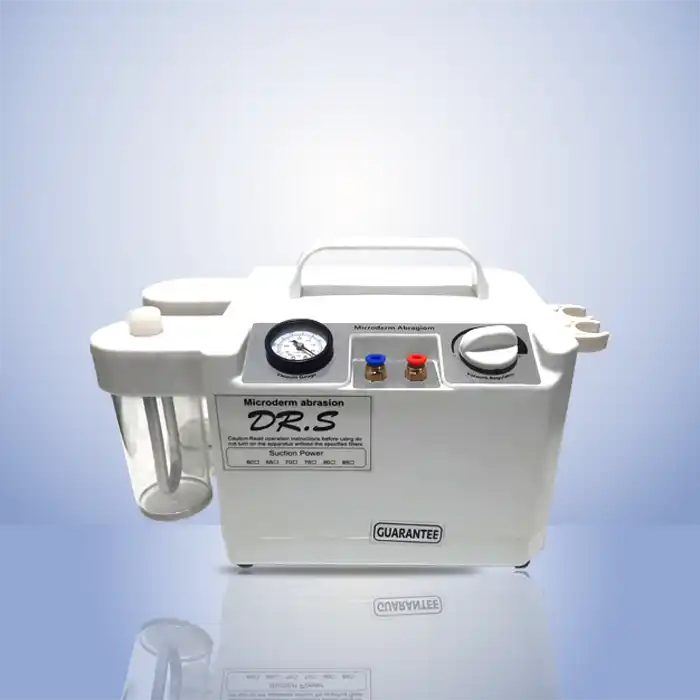 دستگاه میکرودرم کلینیکی DRS