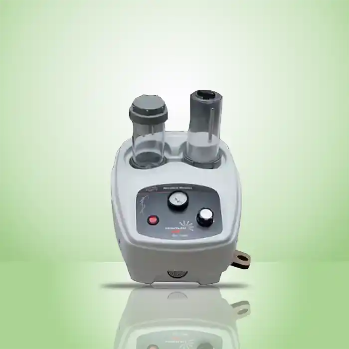 میکرودرم کلینیکی پویان تجهیز 120 پاسکال