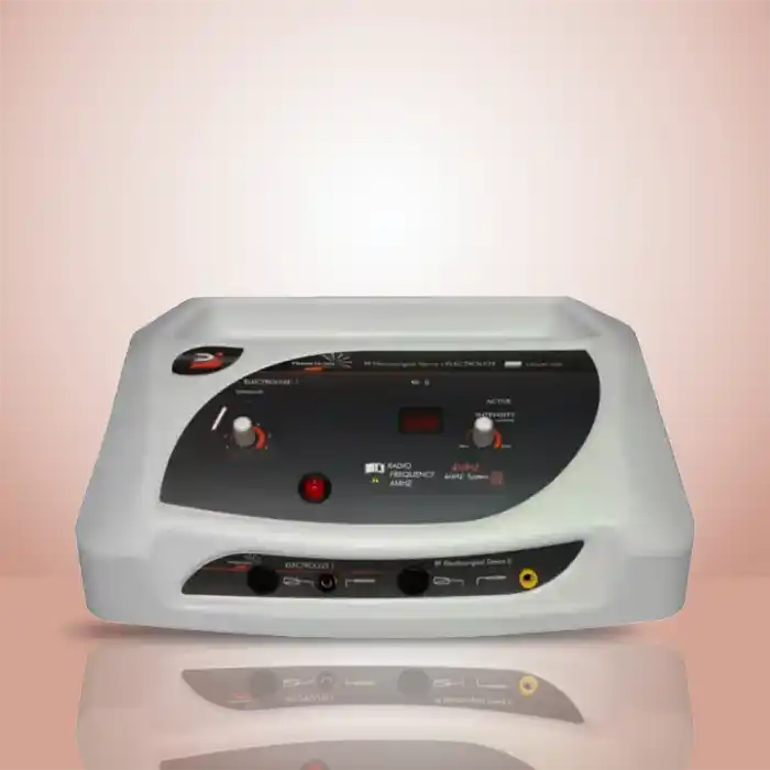 دستگاه آر اف الکترولیز پویان تجهیز