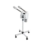 مقایسه محصولات 5 دستگاه بخور صورت سرد و گرم سالنی STEAMER