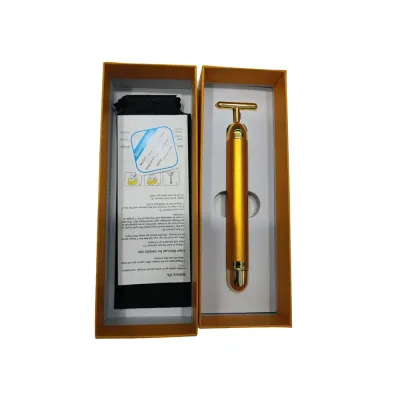 فروشگاه تجهیزات فیشیال و محصولات مراقبت پوست و مو | پلاس شید 118 T pen vibrator 0001