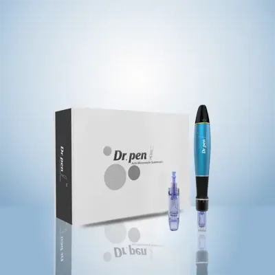 فروشگاه تجهیزات فیشیال و محصولات مراقبت پوست و مو | پلاس شید 104 Microneedling Dr. Pan Model A1w 0008