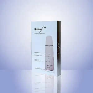 دستگاه درما اف دبل پلاس گلد