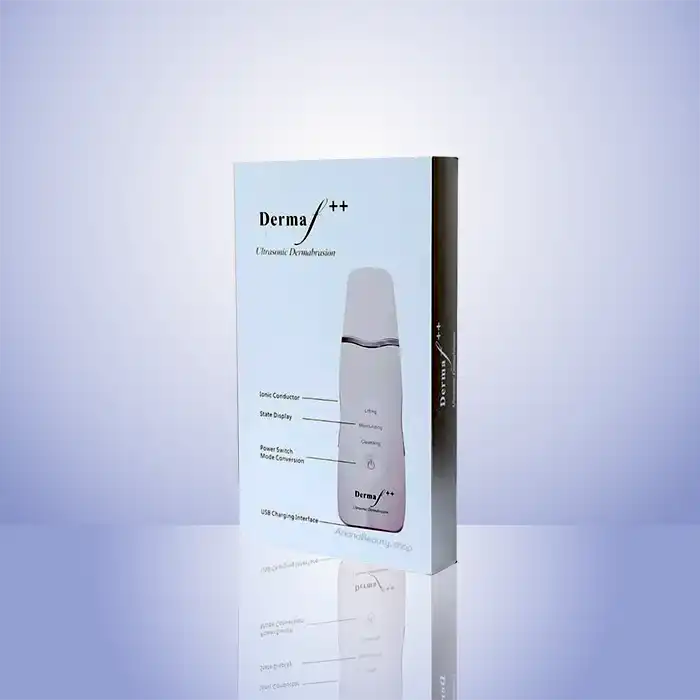 درما اف دبل پلاس