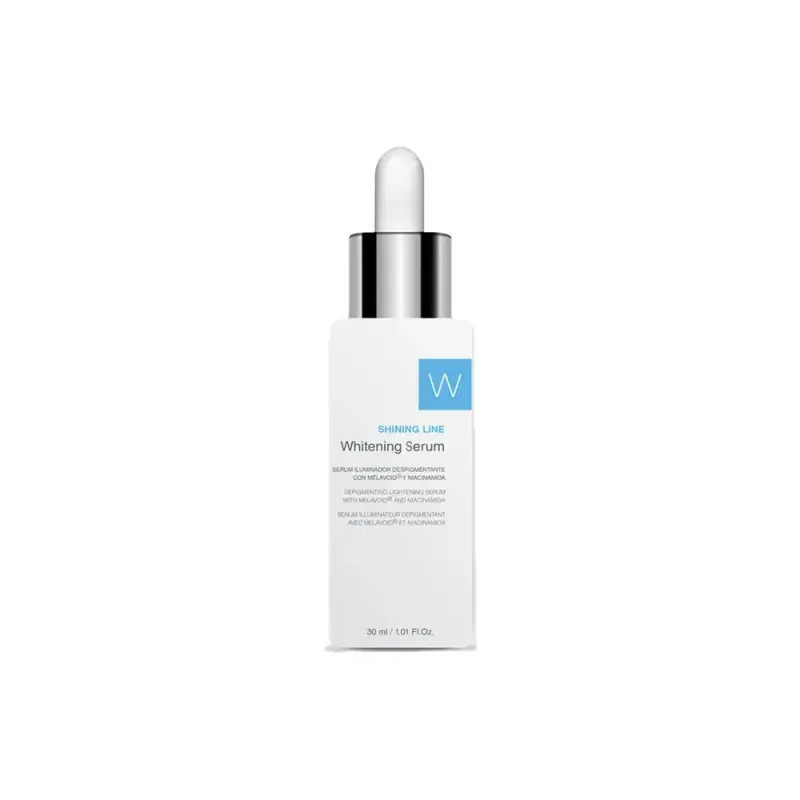 Whitening Serum anubis 0001 سرم ضدلک و روشن کننده آنوبیس