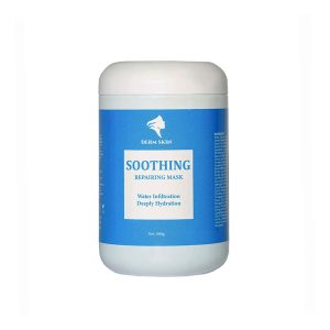 سوتینگ ماسک درم اسکین