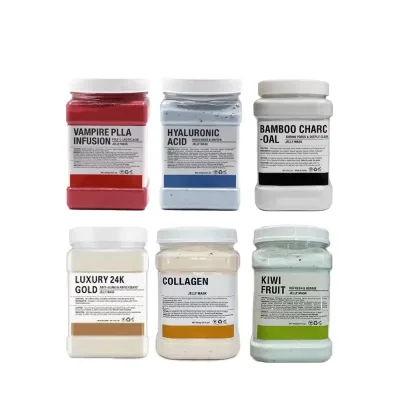 Dr. Minair Hydrogel Mask 00001