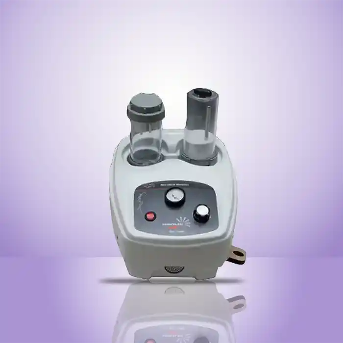 میکرودرم سالنی 100 پاسکال پویان تجهیز