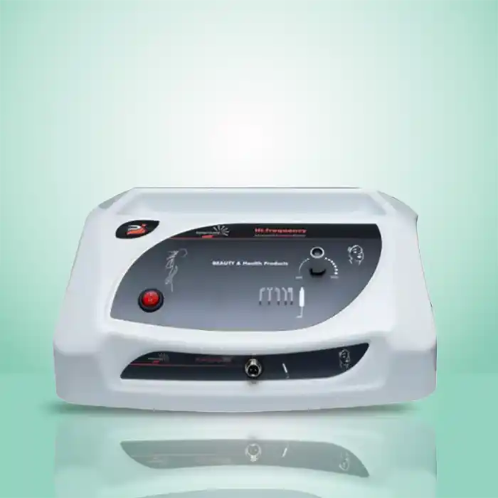 دستگاه هایفرکانسی صورت : بررسی علمی، کاربردها و راهنمای خرید 3 دستگاه هایفرکانسی پرتابل و ماسک حرارتی پویان تجهیز