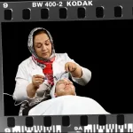 آموزش مجازی لیفت و هایفرکانسی دستگاه هیدروفرمینگ