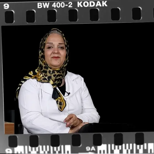 آموزش مجازی دستگاه نانو آراف پویان تجهیز