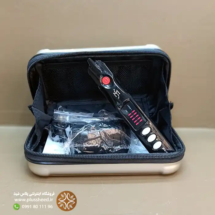 Beauty Monster plasma pen n00003 دستگاه پلاسماجت مانستر