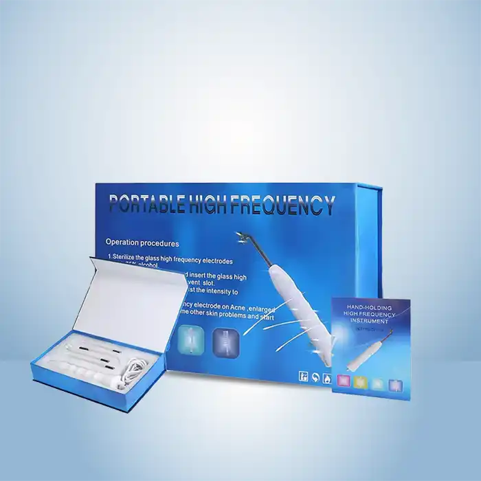 هیدرودرم هایفرکانسی