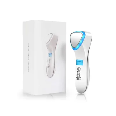 hot and cool skincare device 0001