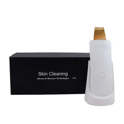 Double Plus Facial Steamer 0005