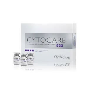 کوکتل جوانساز رویتاکر 532 Cytocare