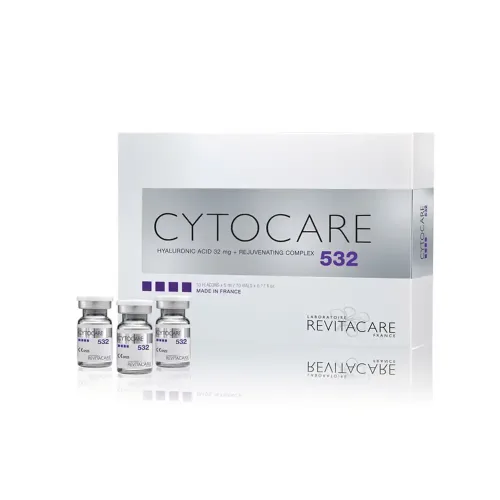 کوکتل جوانساز رویتاکر 532 Cytocare