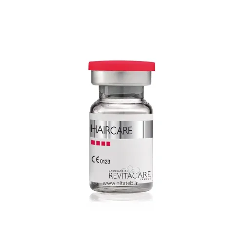 کوکتل مزوتراپی هرکر رویتاکر REVITACARE HAIRCARE