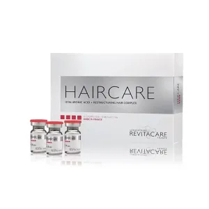 کوکتل مزوتراپی هرکر رویتاکر REVITACARE HAIRCARE