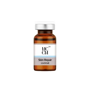کوکتل ترمیم کننده پوست MCCM مدل Skin Repair