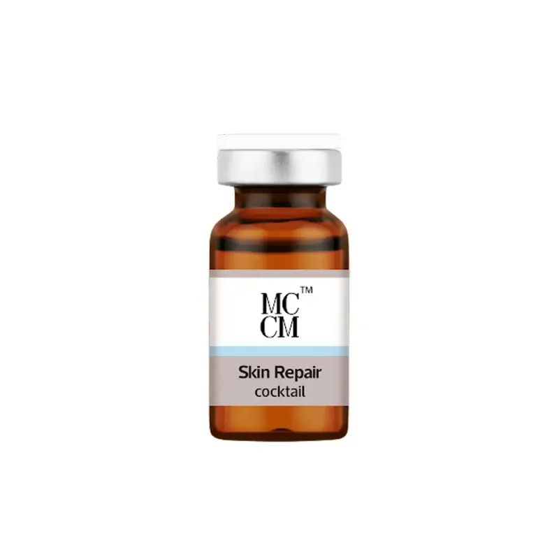 Skin Repair MCCM 0001 کوکتل ترمیم کننده پوست MCCM
