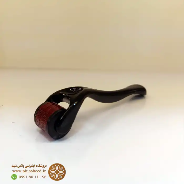 خرید ماساژور دی آر اس درمارولر ۵۴۰ سوزنه | میکرونیدلینگ خانگی 5 ماساژور دی آر اس درمارولر 540 سوزنه