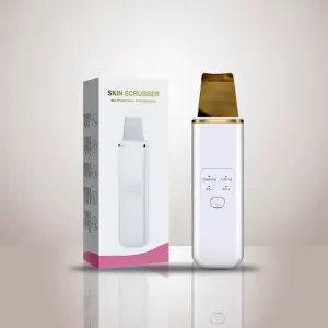 دستگاه اسکین اسکرابر 4 حالته