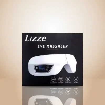 فروشگاه تجهیزات فیشیال و محصولات مراقبت پوست و مو | پلاس شید 90 Eye Massager For Pain Relief Eye Massager 00005