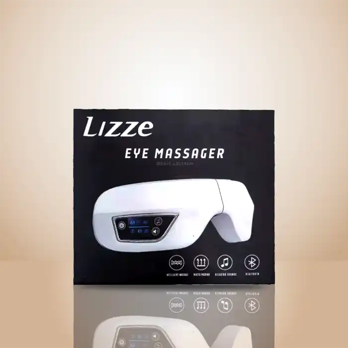 عینک ماساژور چشم Eye Care