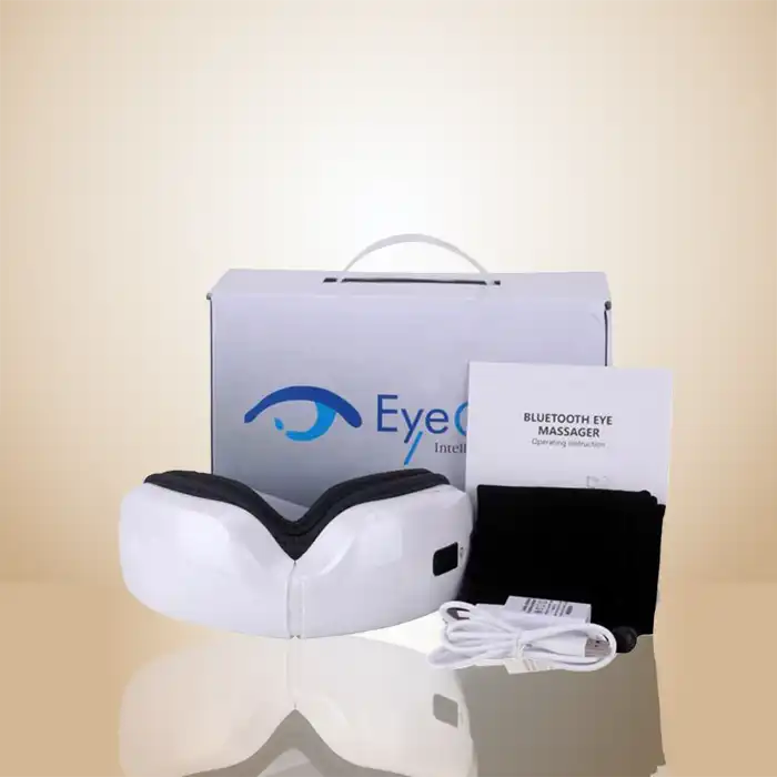عینک ماساژور چشم Eye Care