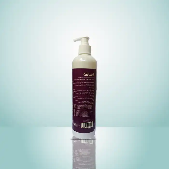 سرم هیالورونیک اسید لاسانته