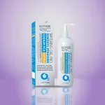 ژل آبرسان پوست چرب مانسریک 250 میلی