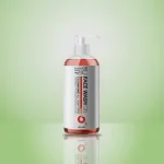 ژل شستشوی صورت انواع پوست مانسریک 500 میلی