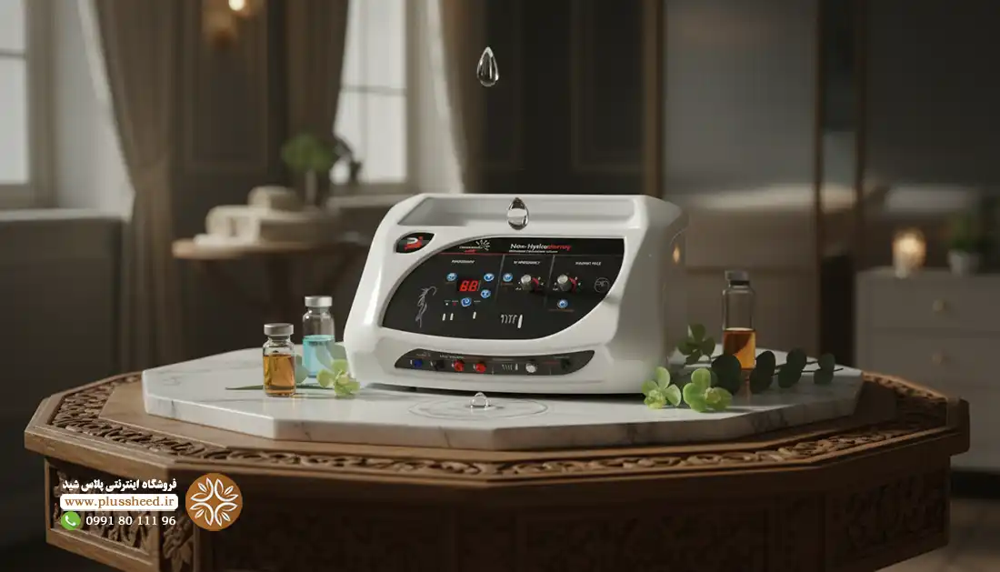 دستگاه نئو هیدرودرمی پویان تجهیز