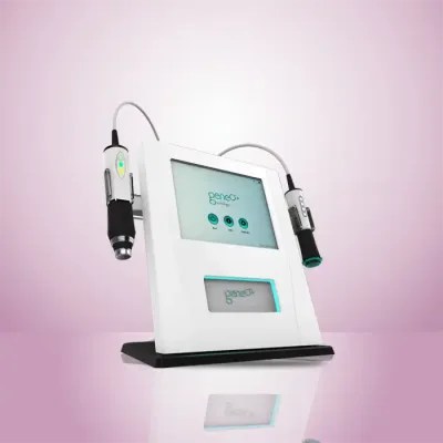 فروشگاه تجهیزات فیشیال و محصولات مراقبت پوست و مو | پلاس شید 86 Pollogen OxyGeneo 000001