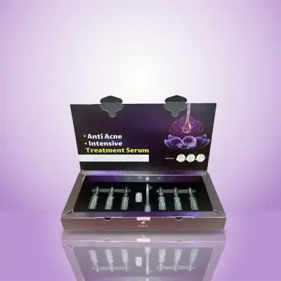 فروشگاه تجهیزات فیشیال و محصولات مراقبت پوست و مو | پلاس شید 101 anti acne lesoin canada 00001 1