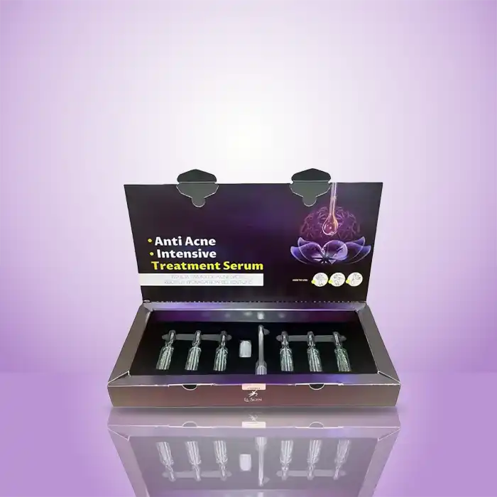 سرم آنتی آکنه لوسوئن