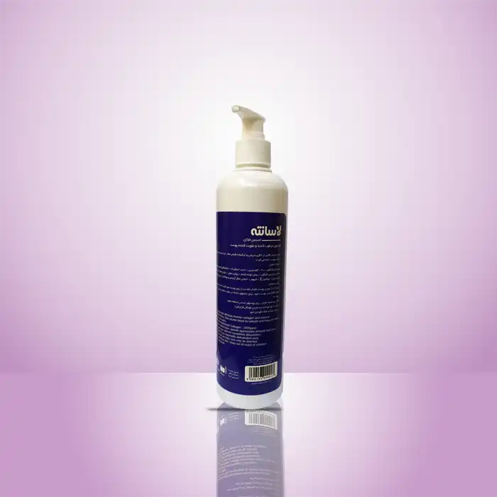 سرم کلاژن لاسانته