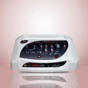 دستگاه هیدروپیل مولتی ریفاینر پویان تجهیز