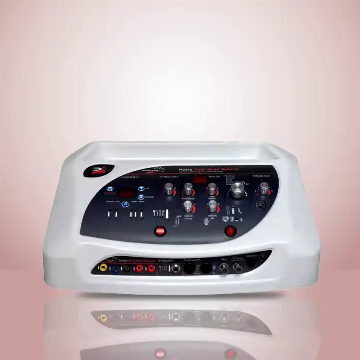 دستگاه هیدروپیل مولتی پویان تجهیز