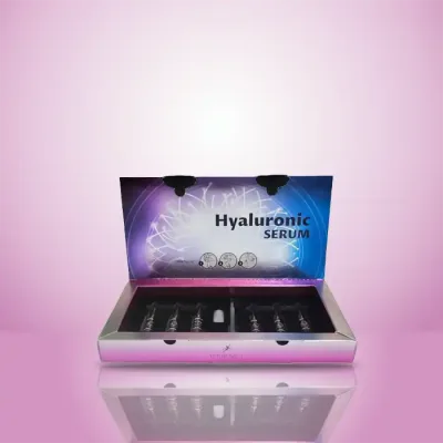 فروشگاه تجهیزات فیشیال و محصولات مراقبت پوست و مو | پلاس شید 88 hyaluronic lesoin canada 00001