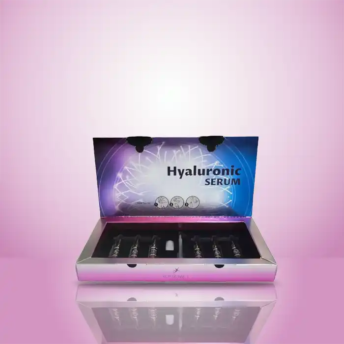 سرم هیالورونیک اسید لوسوئن مدل Hyaluronic