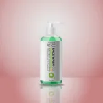 مقایسه محصولات 4 ژل شستشوی صورت پوست چرب مانسریک 500 میلی