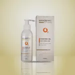 مقایسه محصولات 4 ژل ضد آفتاب Spf50 مانسریک 120 میلی