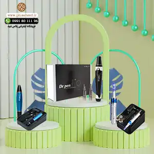 انواع دستگاه میکرونیدلینگ