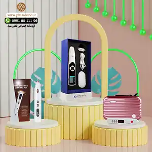 انواع دستگاه پلاسماپن خالبرداری