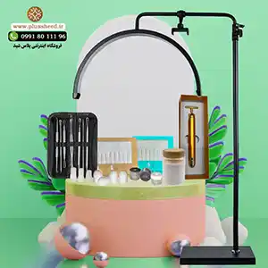 ملزومات و ابزار